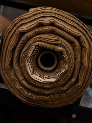 Materiał ma znaczenie